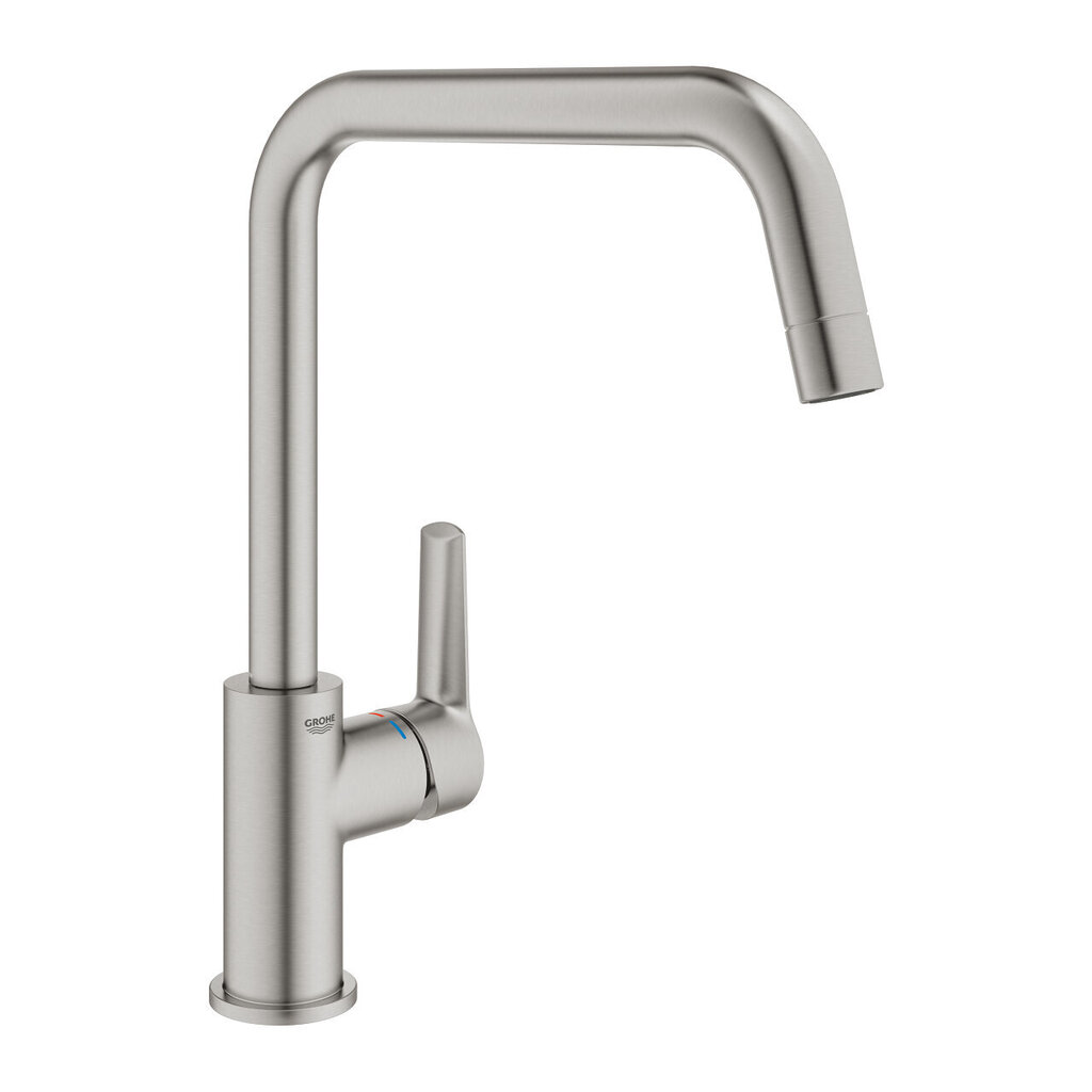 Grohe QuickFix Start valamusegisti, 30470DC0 цена и информация | Köögisegistid | hansapost.ee