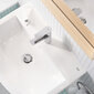 Grohe QuickFix Start Edge kraanikauss, 23900001 hind ja info | Vannitoa segistid | hansapost.ee