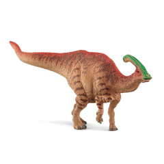 Динозавр Schleich Dinosaurs Паразауролоф цена и информация | Игрушки для мальчиков | hansapost.ee