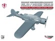 Konstruktor Mirage PZL 43 PL Sõjalised Versioonid 1939 цена и информация | Klotsid ja konstruktorid | hansapost.ee