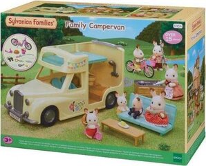Семейные фигурки, 05454 цена и информация | Развивающие игрушки для детей | hansapost.ee