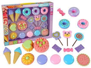 Игрушечный набор сладостей цена и информация | Игрушки для девочек | hansapost.ee
