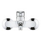 Grohe Start Edge vannitoa segisti, 24198001 hind ja info | Vannitoa segistid | hansapost.ee