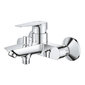 Grohe Start Edge vannitoa segisti, 24198001 hind ja info | Vannitoa segistid | hansapost.ee