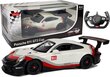 Kaugjuhitav Porsche 911 GT3 CUP, Rastar RC price and information | Mänguasjad tüdrukutele | hansapost.ee