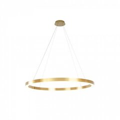 Подвесной светильник Light Prestige XL блестящий золотистый цвет цена и информация | Люстры | hansapost.ee