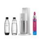 SodaStream DUO White hind ja info | Mulliveemasinad | hansapost.ee