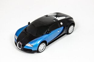 Радиоуправляемый автомобиль Bugatti Veyron, 3 г.+ цена и информация | Игрушки для мальчиков | hansapost.ee