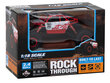 RC Rock Crawler HB 2.4GHz 1:18 punane auto цена и информация | Mänguasjad poistele | hansapost.ee