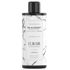 Восстанавливающий шампунь для волос Ws Academy Eliksir, 250 мл цена и информация | Шампуни | hansapost.ee