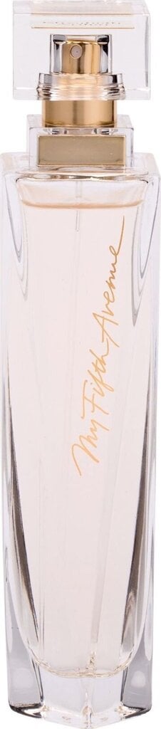 Parfüümvesi Elizabeth Arden My 5th Avenue EDP naistele, 50 ml hind ja info | Parfüümid naistele | hansapost.ee