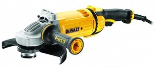 Шлифовальная машинка Dewalt DWE4579 цена и информация | Шлифовальные машины | hansapost.ee