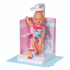 Кукольный душ Zapf Baby Born цена и информация | Игрушки для девочек | hansapost.ee