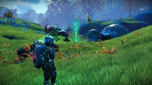 No Mans Sky Playstation 5 PS5 mäng hind ja info | Konsooli- ja arvutimängud | hansapost.ee