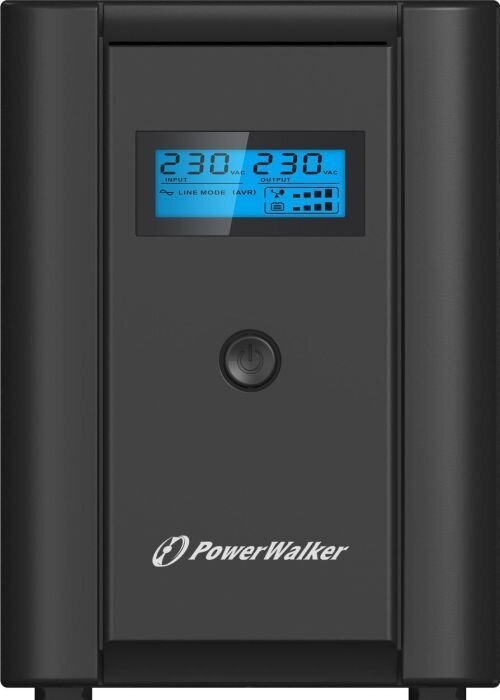 PowerWalker 10120094 цена и информация | Puhvertoiteallikad | hansapost.ee
