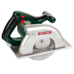 Игрушечная циркулярная пила Bosch цена и информация | Игрушки для мальчиков | hansapost.ee