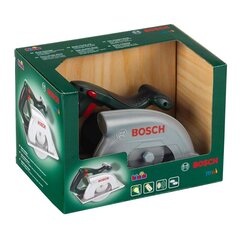 Bosch mängu ketassaag цена и информация | Игрушки для мальчиков | hansapost.ee