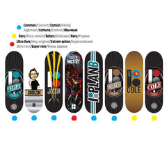 Mini Rula Tech Deck hind ja info | Tech Deck Lelud | hansapost.ee