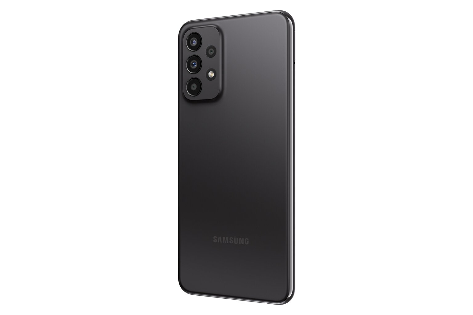 Samsung Galaxy A23 5G, must цена и информация | Telefonid | hansapost.ee