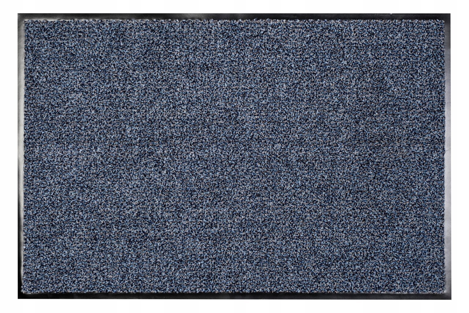 Uksematt Horizon, 60x90 cm, sinine цена и информация | Uksematid | hansapost.ee