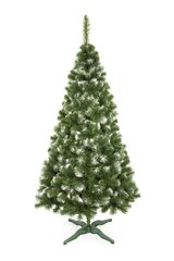 Искусственная новогодняя елка 250 см со снегом цена и информация | Новогодние елки | hansapost.ee