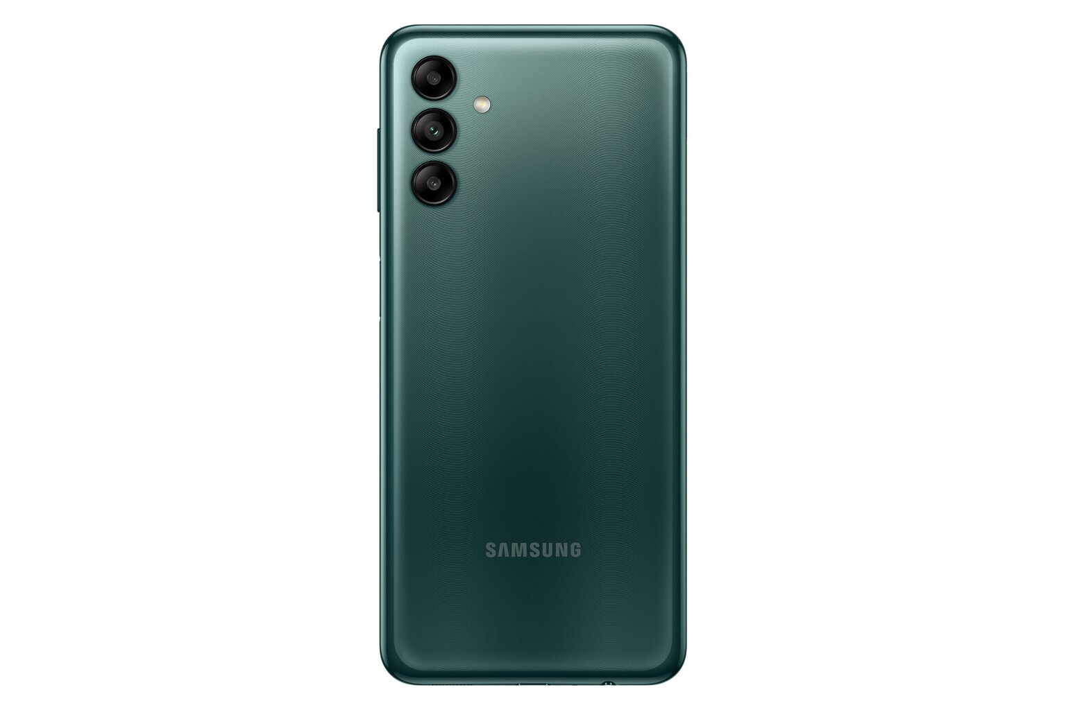 Samsung Galaxy A04s 3/32GB SM-A047FZGUEUE Green цена и информация | Telefonid | hansapost.ee