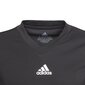 Poiste särk Adidas Team Base Tee Y Black GN5710 GN5710/164 цена и информация | Särgid poistele | hansapost.ee