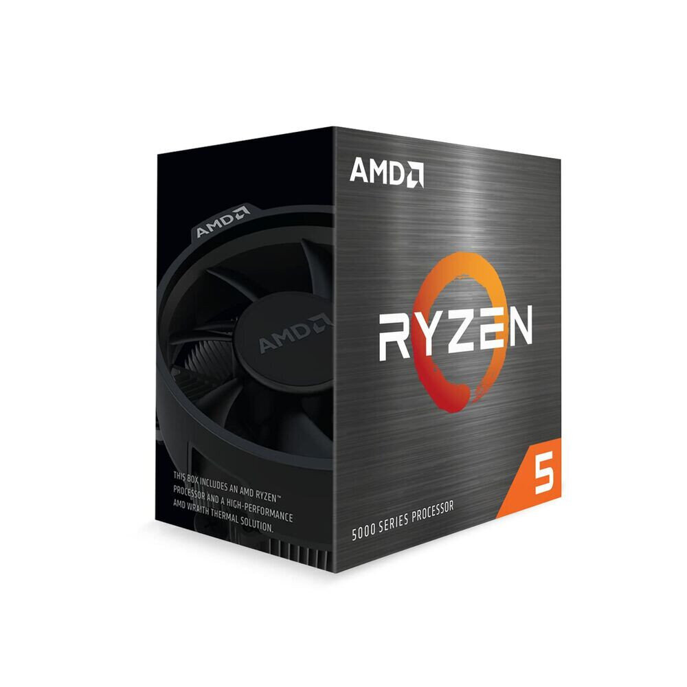AMD Ryzen 5 4500 hind ja info | Protsessorid | hansapost.ee