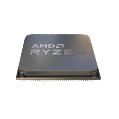 AMD Ryzen 5 4500 hind ja info | AMD Arvutid ja IT- tehnika | hansapost.ee