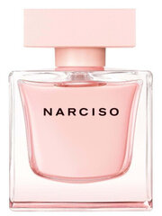 Parfüümvesi Narciso Rodriguez Cristal EDP naistele 30 ml цена и информация | Narciso Rodriguez Духи | hansapost.ee