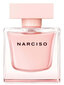 Parfüümvesi Narciso Rodriguez Cristal EDP naistele 30 ml цена и информация | Parfüümid naistele | hansapost.ee