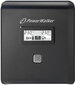 Power Walker VI 1000 LCD hind ja info | Puhvertoiteallikad | hansapost.ee