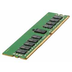 Hewlett & Packard Enterprise HPE 16GB SR x4 DDR4 цена и информация | Объём памяти | hansapost.ee