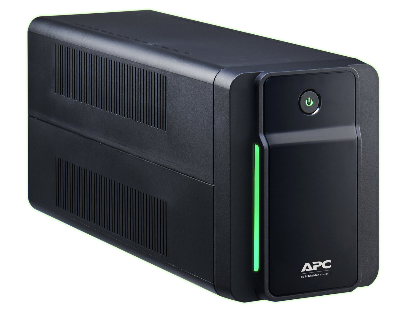 APC Back-UPS 1200VA, 230V, AVR, French Sockets 650W hind ja info | Puhvertoiteallikad | hansapost.ee