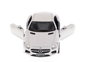 Automudel Kinsmart Mercedes-AMG GT, 12 cm hind ja info | Mänguasjad poistele | hansapost.ee
