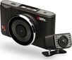 Videomakk Xblitz S10 Duo, must hind ja info | Pardakaamerad ja auto videokaamerad | hansapost.ee