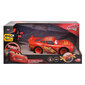 Raadio teel juhitav võidusõidu mudelauto Simba Cars 3 Lightning McQueen Turbo Racer, 17 cm цена и информация | Mänguasjad poistele | hansapost.ee