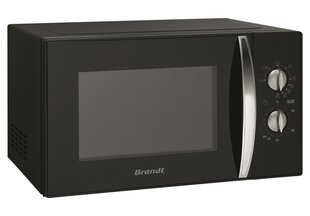 Brandt GM2500B цена и информация | Микроволновые печи | hansapost.ee