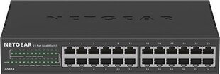 Netgear GS324-200EUS price and information | Network switches | hansapost.ee