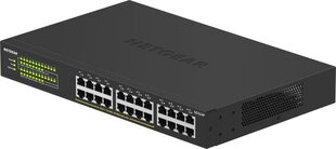 Netgear GS324P-100EUS цена и информация | Коммутаторы (Switch) | hansapost.ee