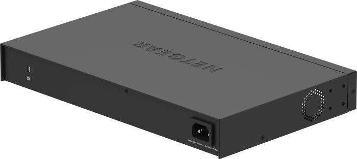 Netgear GS324P-100EUS цена и информация | Võrgulülitid | hansapost.ee