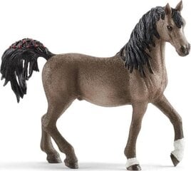 Статуэтка Арабской лошади Schleich Horse Club цена и информация | Игрушки для мальчиков | hansapost.ee