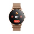 Forever Smartwatch ForeVive 2 Slim SB-325 rose gold