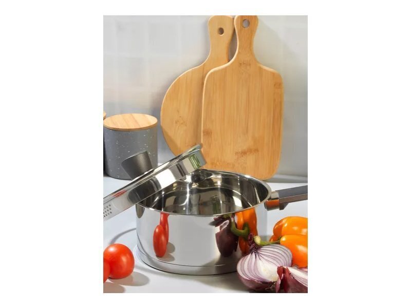 Kastrul Russell Hobbs Excellence kaanega, 16 cm hind ja info | Potid | hansapost.ee