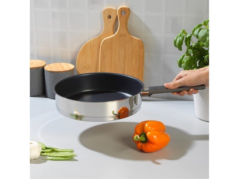 Pann Russell Hobbs Excellence, 28 cm hind ja info | Pannid | hansapost.ee