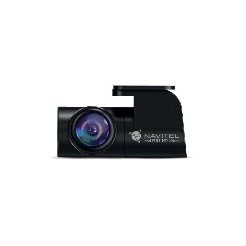 Navitel 88-T-MLX49338 HD, must hind ja info | Pardakaamerad ja auto videokaamerad | hansapost.ee