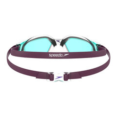 Laste ujumisprillid Speedo Hydropulse Jr Lilla hind ja info | Ujumisprillid | hansapost.ee