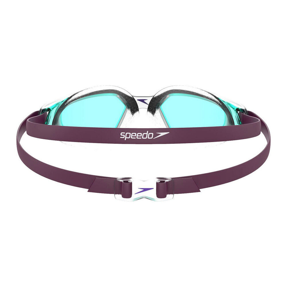 Laste ujumisprillid Speedo Hydropulse Jr Lilla hind ja info | Ujumisprillid | hansapost.ee