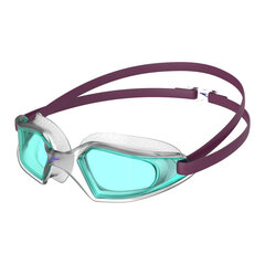 Детские очки для плавания Speedo Hydropulse Jr, пурпурный цена и информация | Очки для плавания StoreXO, черные | hansapost.ee