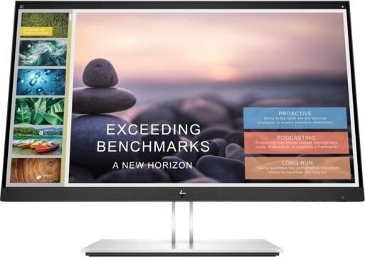 HP 9VH85AA#ABB цена и информация | Monitorid | hansapost.ee